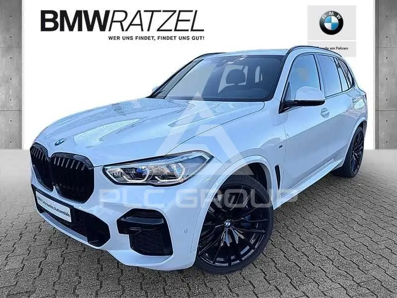 2023 BMW X5