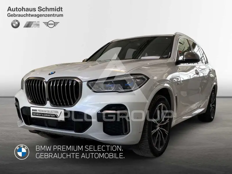 2023 BMW X5
