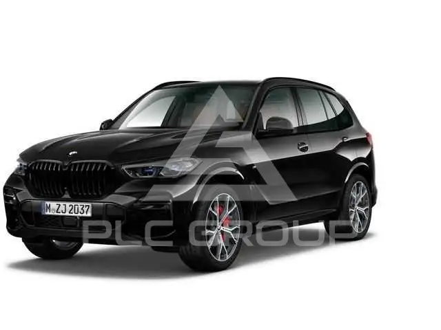 2023 BMW X5