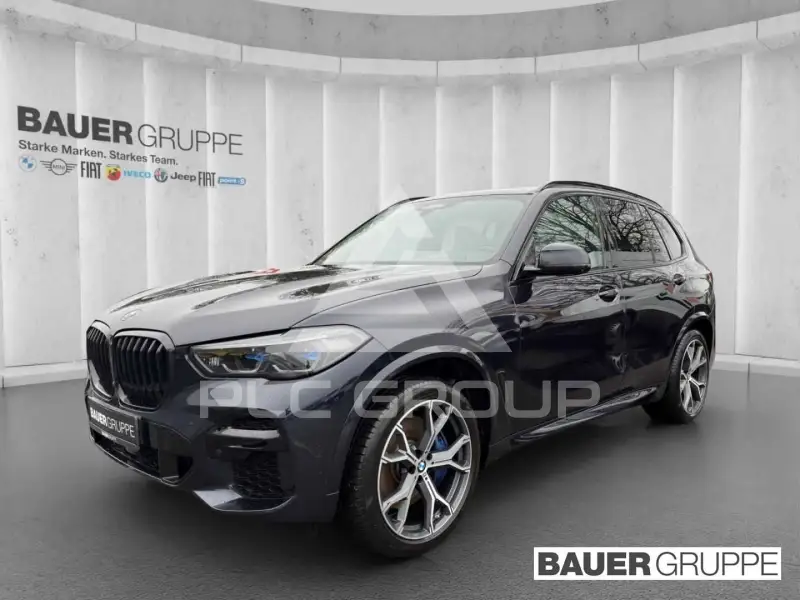 2023 BMW X5
