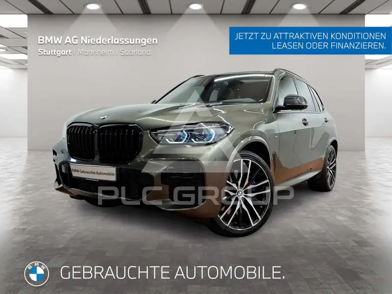 2023 BMW X5