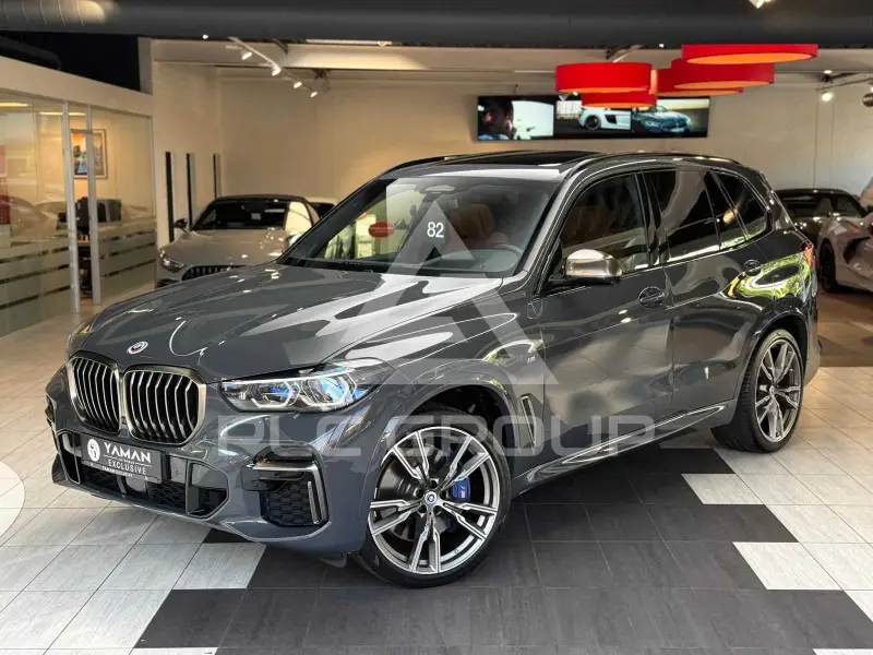 2023 BMW X5