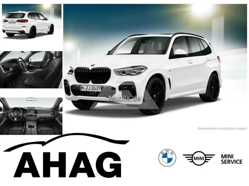 2023 BMW X5