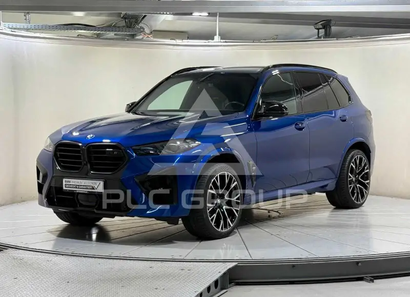 2023 BMW X5