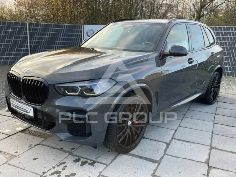2023 BMW X5