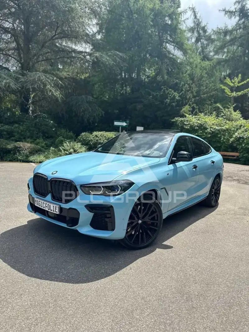 2023 BMW X6