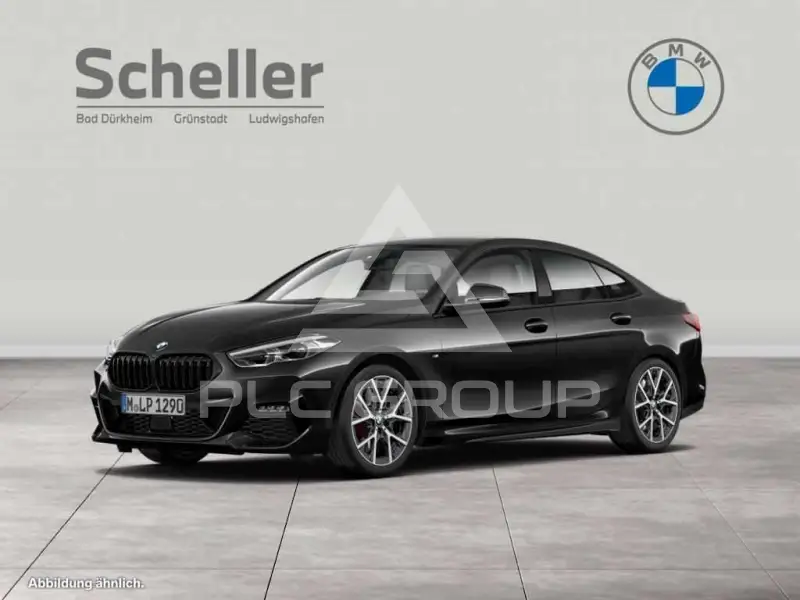 2023 BMW 220