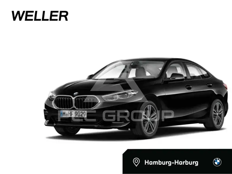 2023 BMW 220