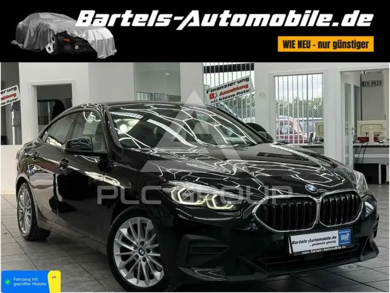 2023 BMW 220