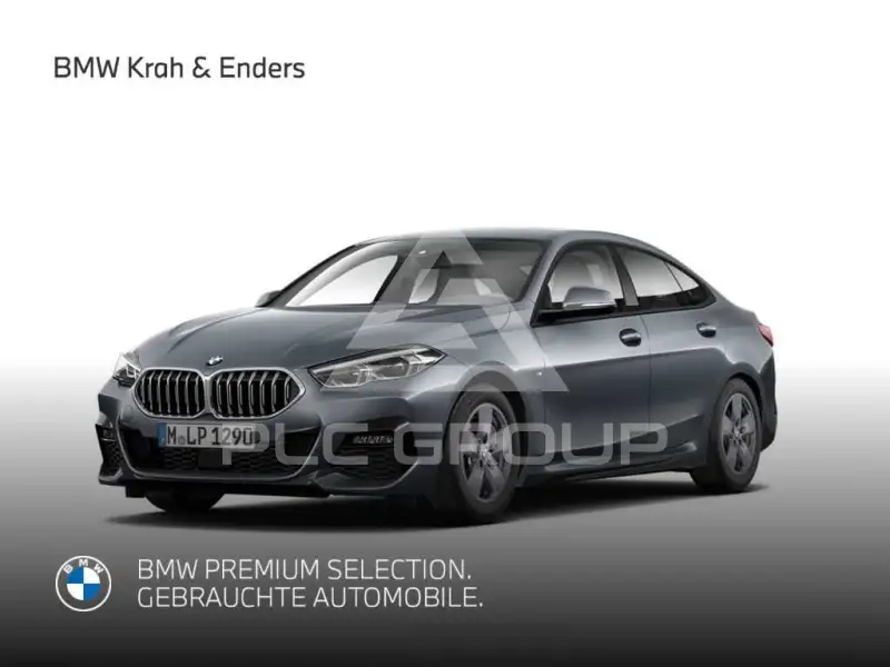 2023 BMW 220