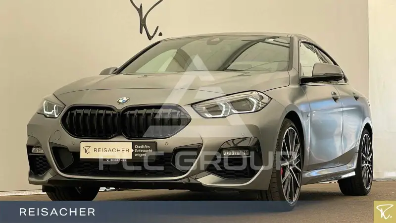 2023 BMW 220