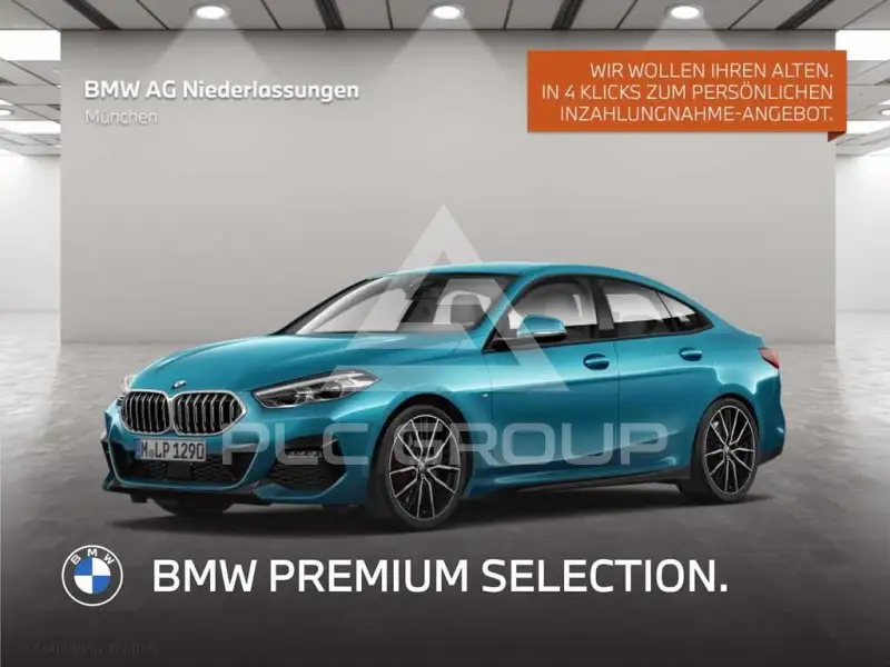 2023 BMW 220
