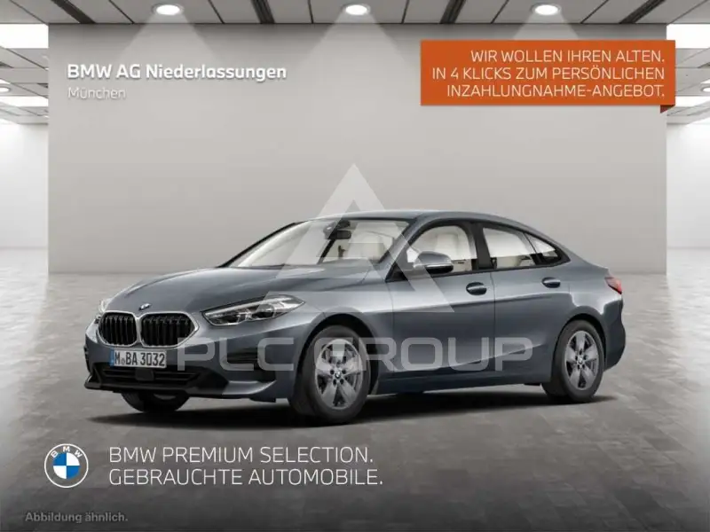 2023 BMW 220