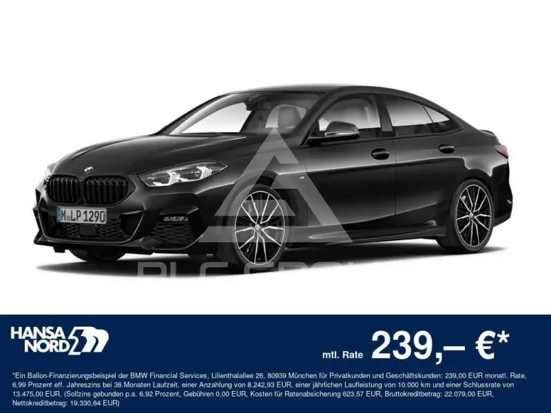 2023 BMW 220