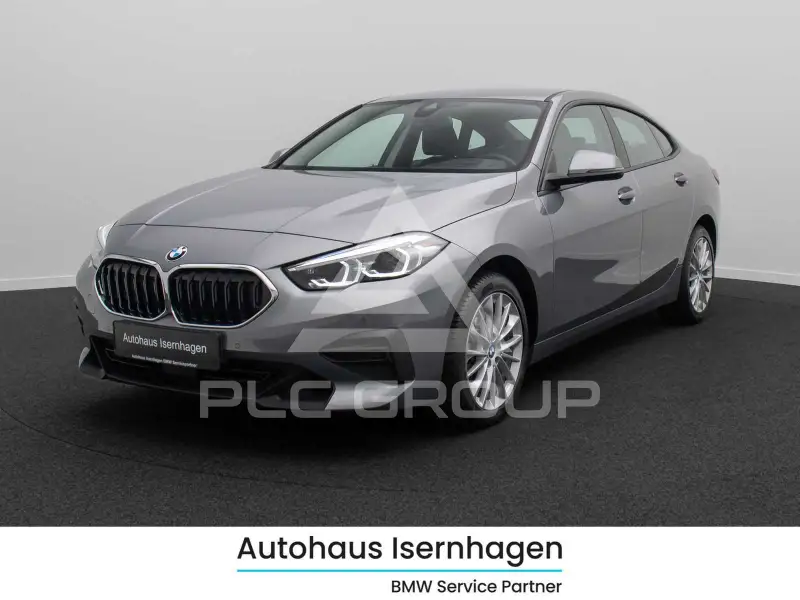 2023 BMW 220