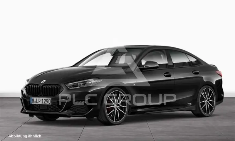 2023 BMW 220