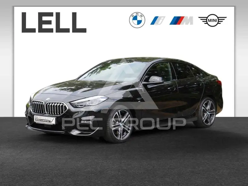 2023 BMW 220
