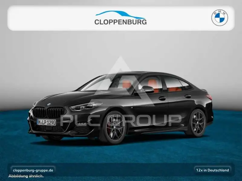 2023 BMW 220