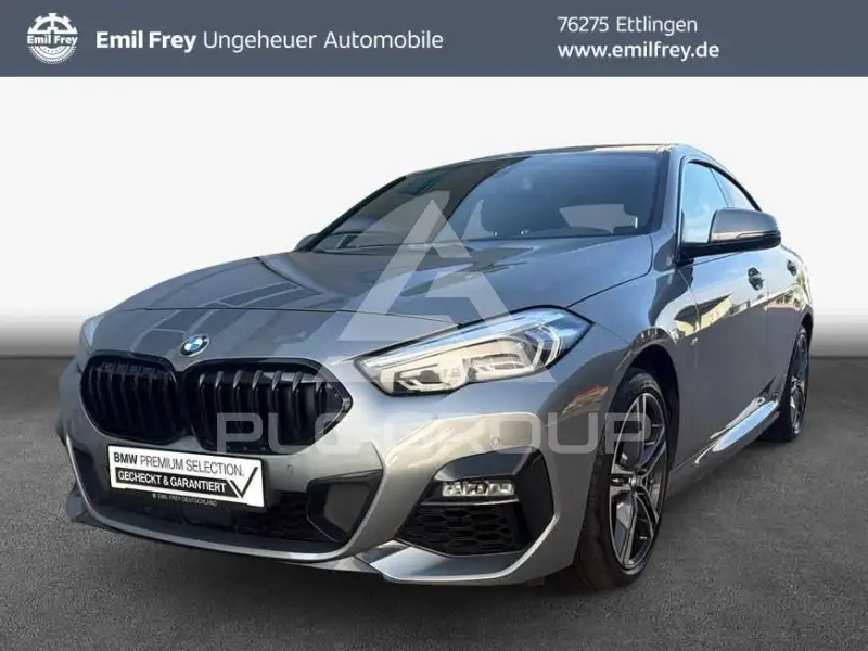 2023 BMW 220
