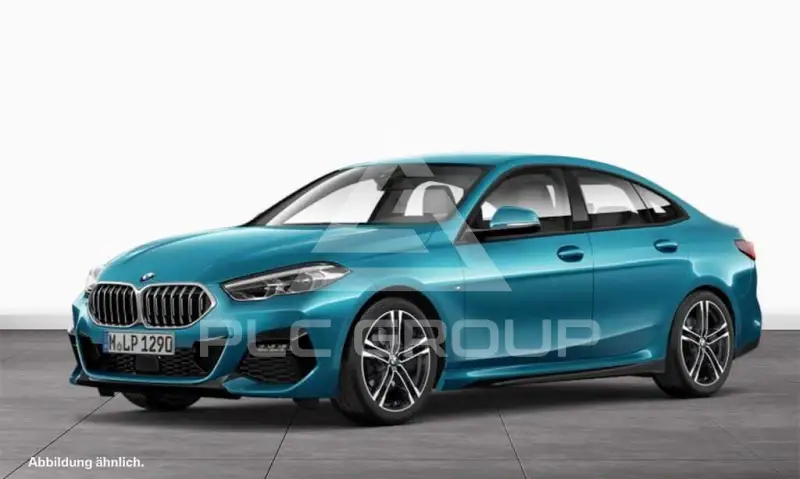 2023 BMW 220