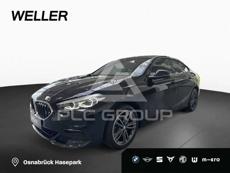 2023 BMW 220