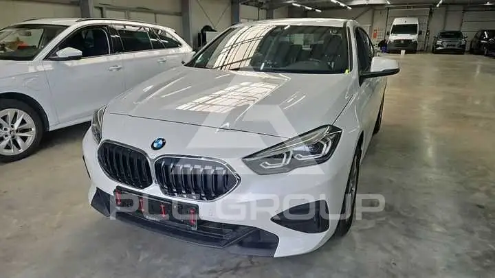 2023 BMW 216