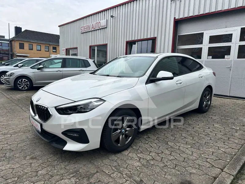 2023 BMW 216