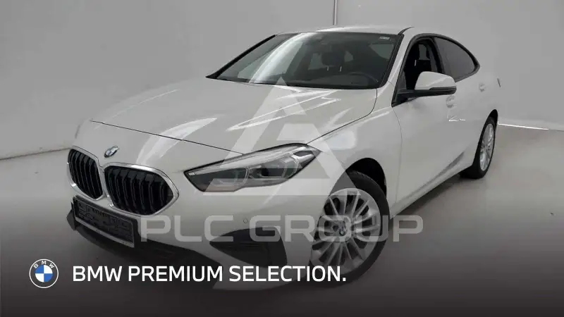 2023 BMW 216