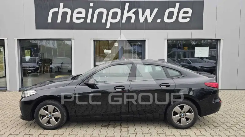 2023 BMW 216