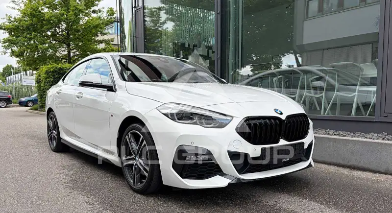 2023 BMW 216