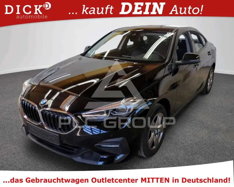 2023 BMW 216