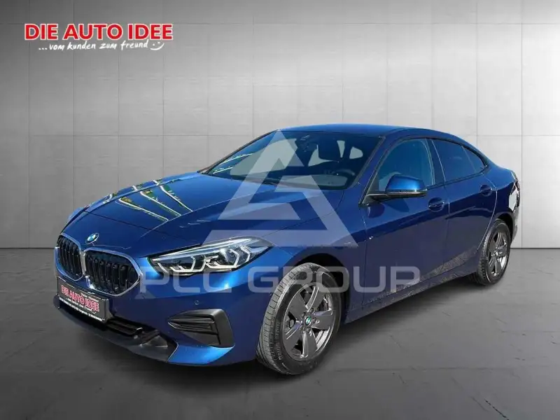2023 BMW 216