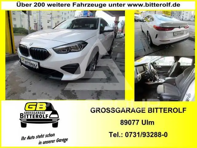 2023 BMW 216