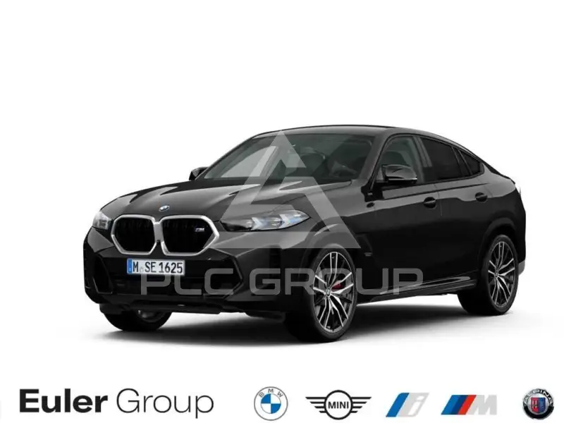 2023 BMW X6