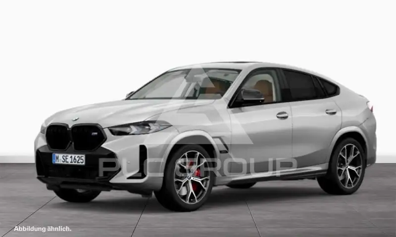 2023 BMW X6
