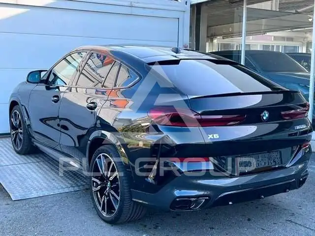 2023 BMW X6