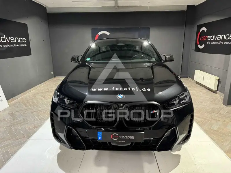 2023 BMW X6
