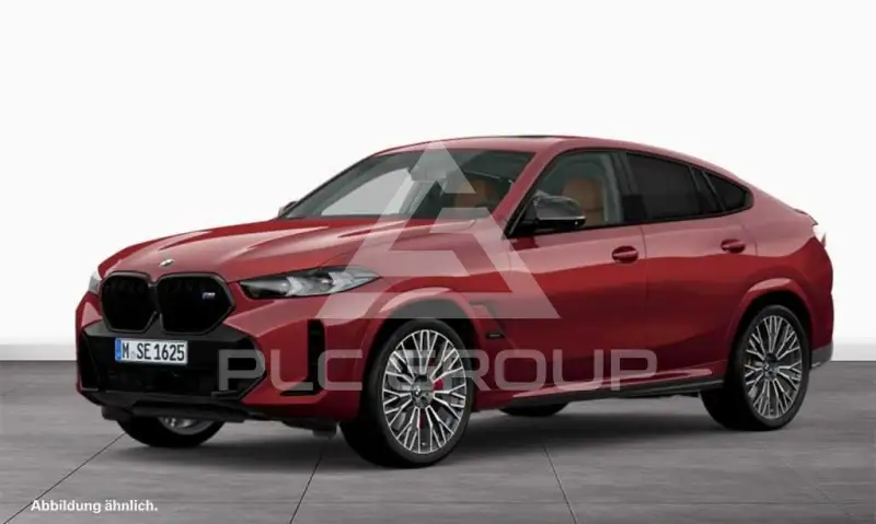 2023 BMW X6