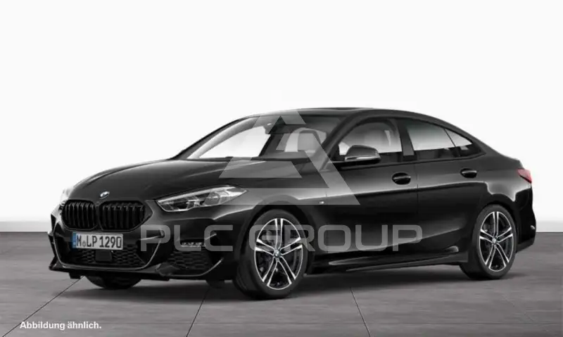 2023 BMW 218