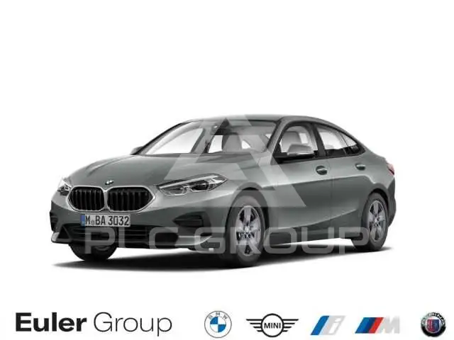 2023 BMW 218