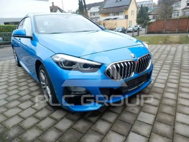2023 BMW 218