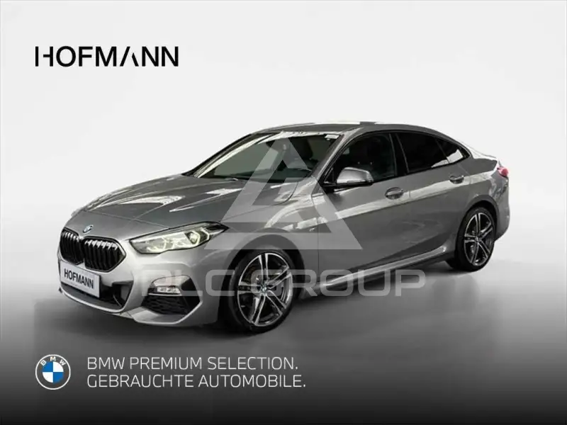 2023 BMW 218