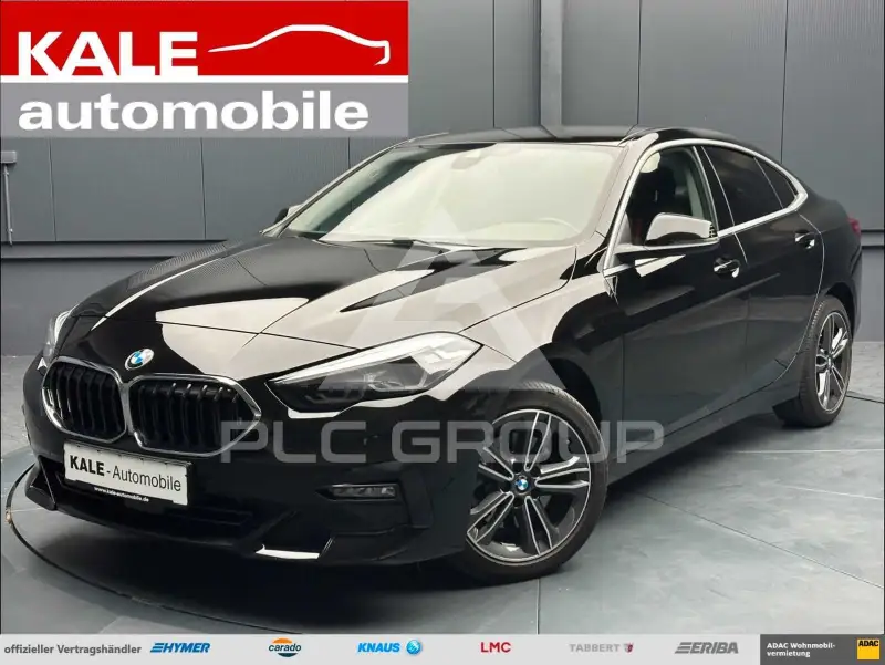 2023 BMW 218
