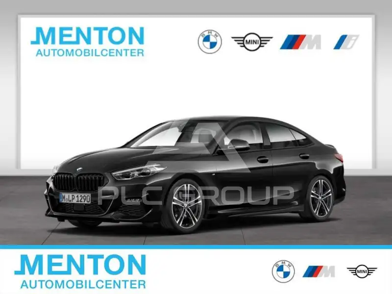 2023 BMW 218