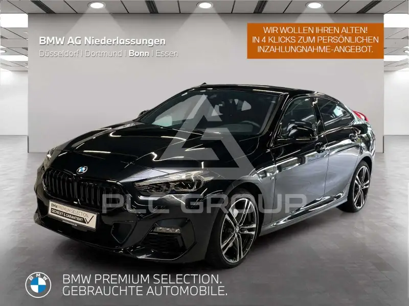 2023 BMW 218