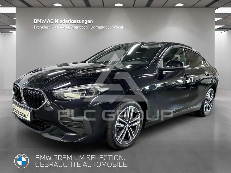 2023 BMW 218