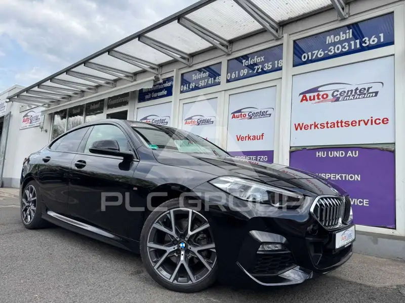 2023 BMW 218