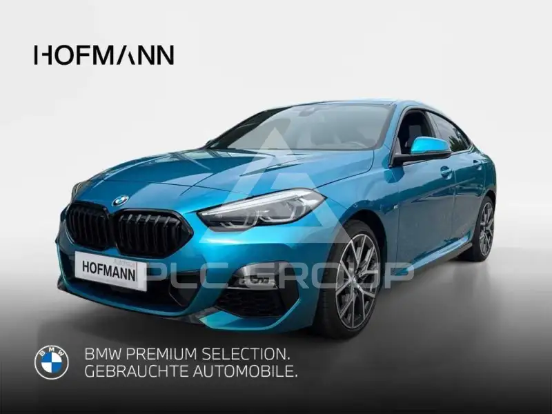2023 BMW 218