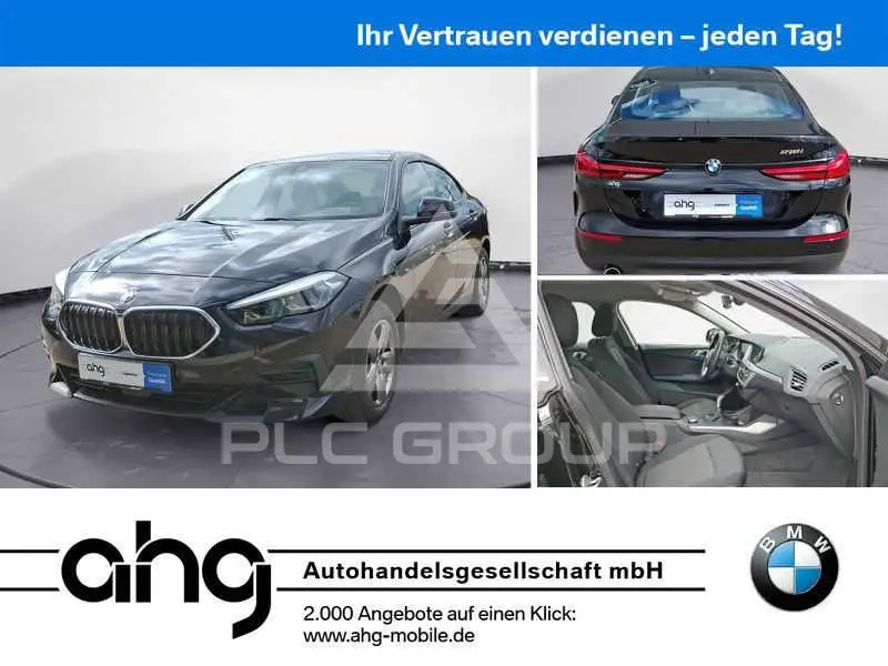 2023 BMW 218