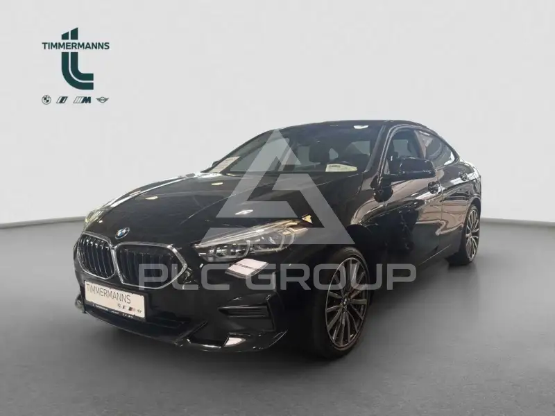 2023 BMW 218